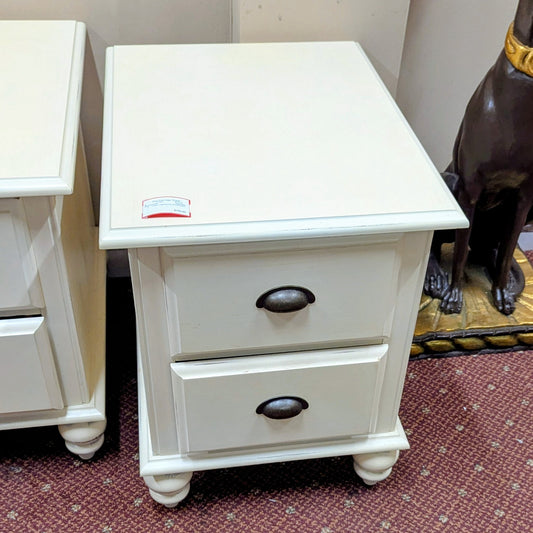 RIVERSIDE NIGHTSTAND