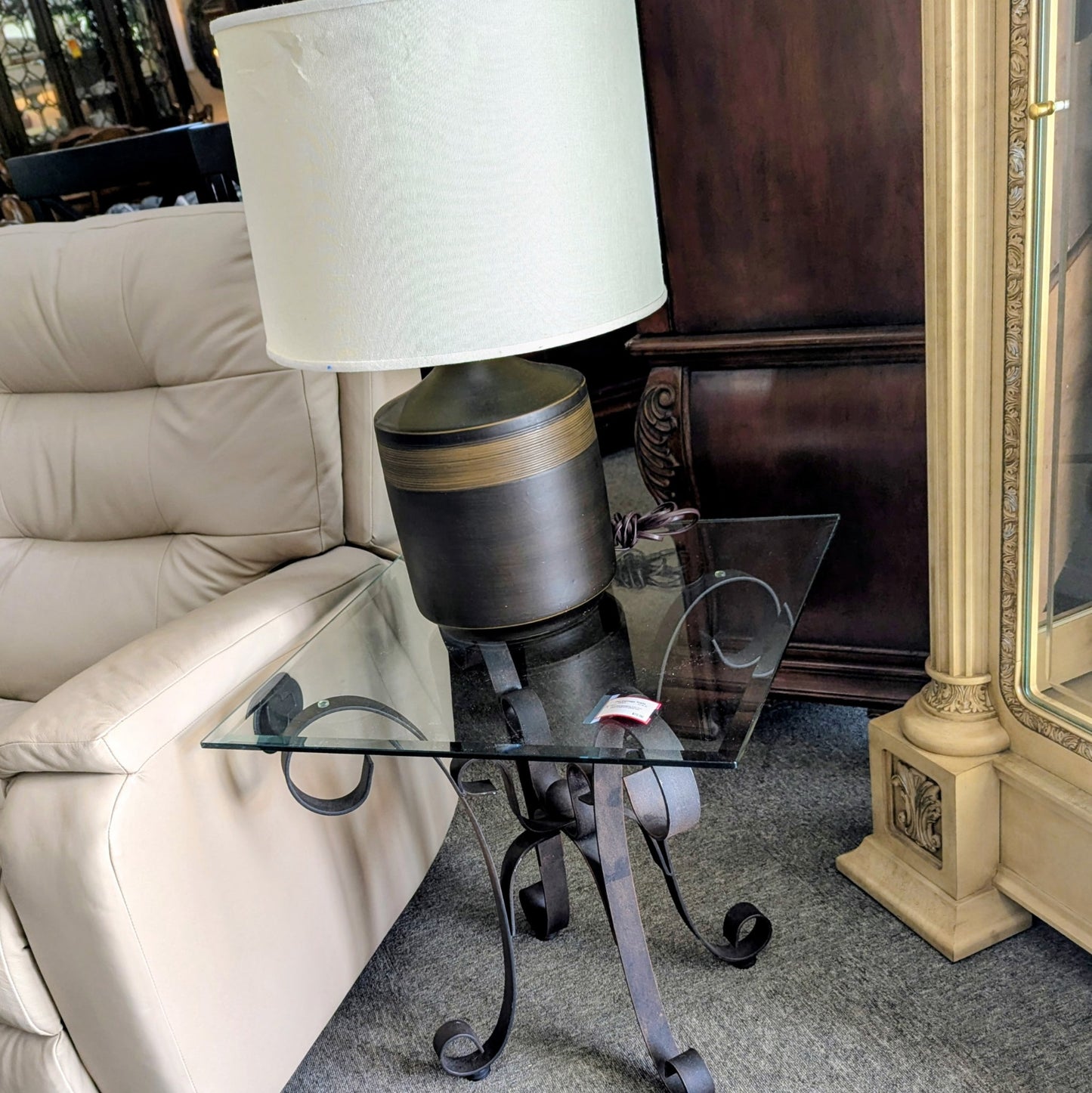 END TABLE