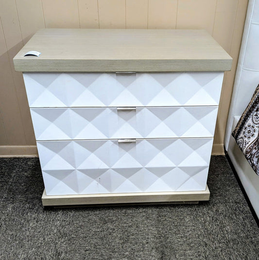 BERNHARDT NIGHTSTAND