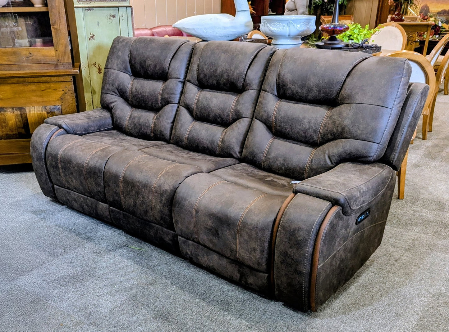 RTG SOFA