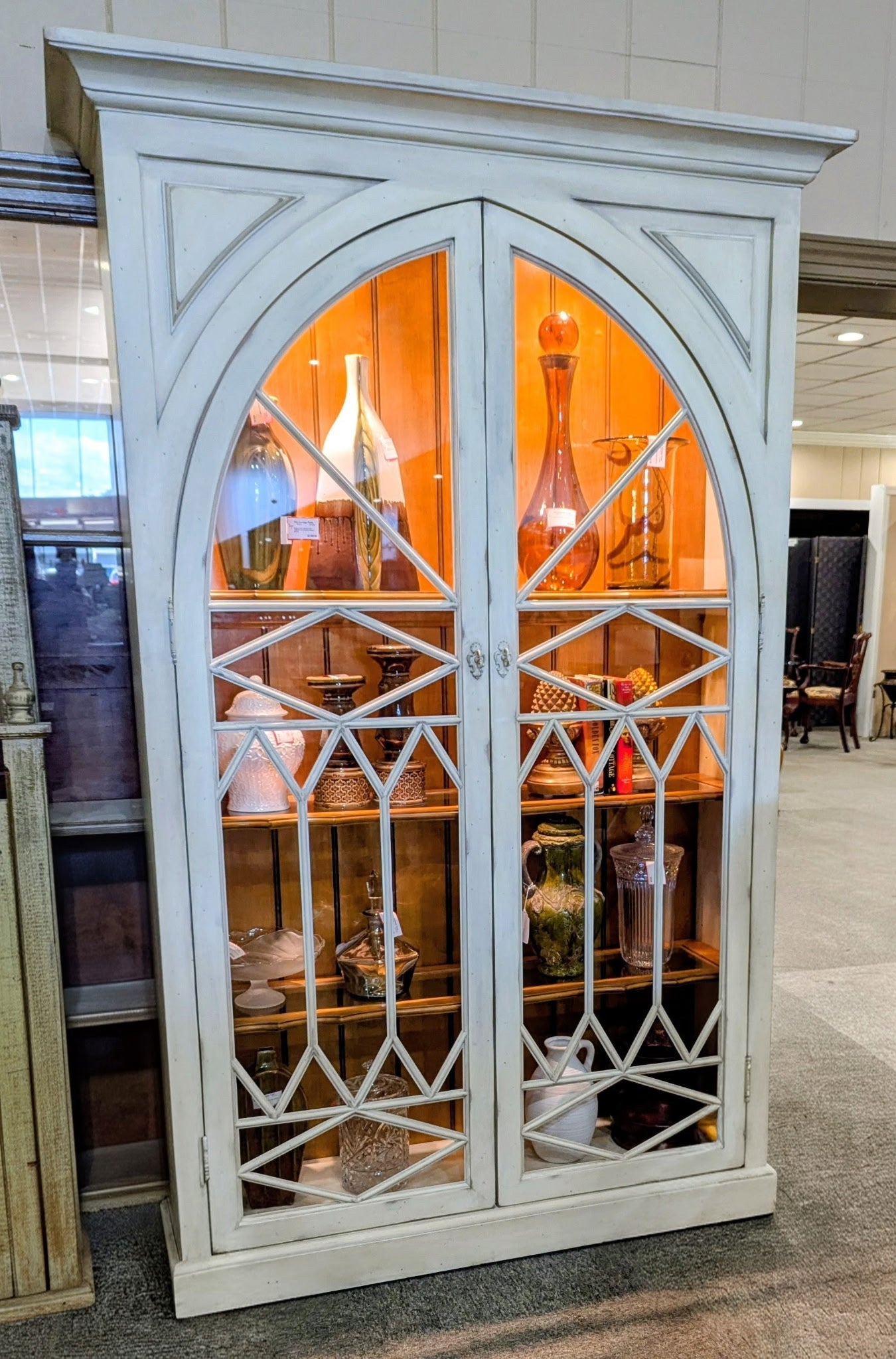 CURIO