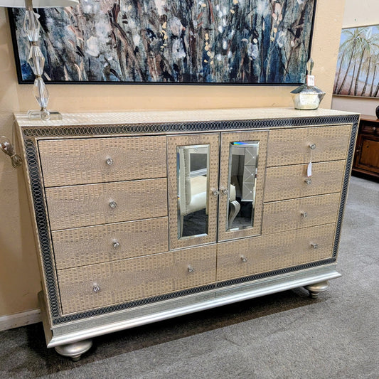 AICO DRESSER