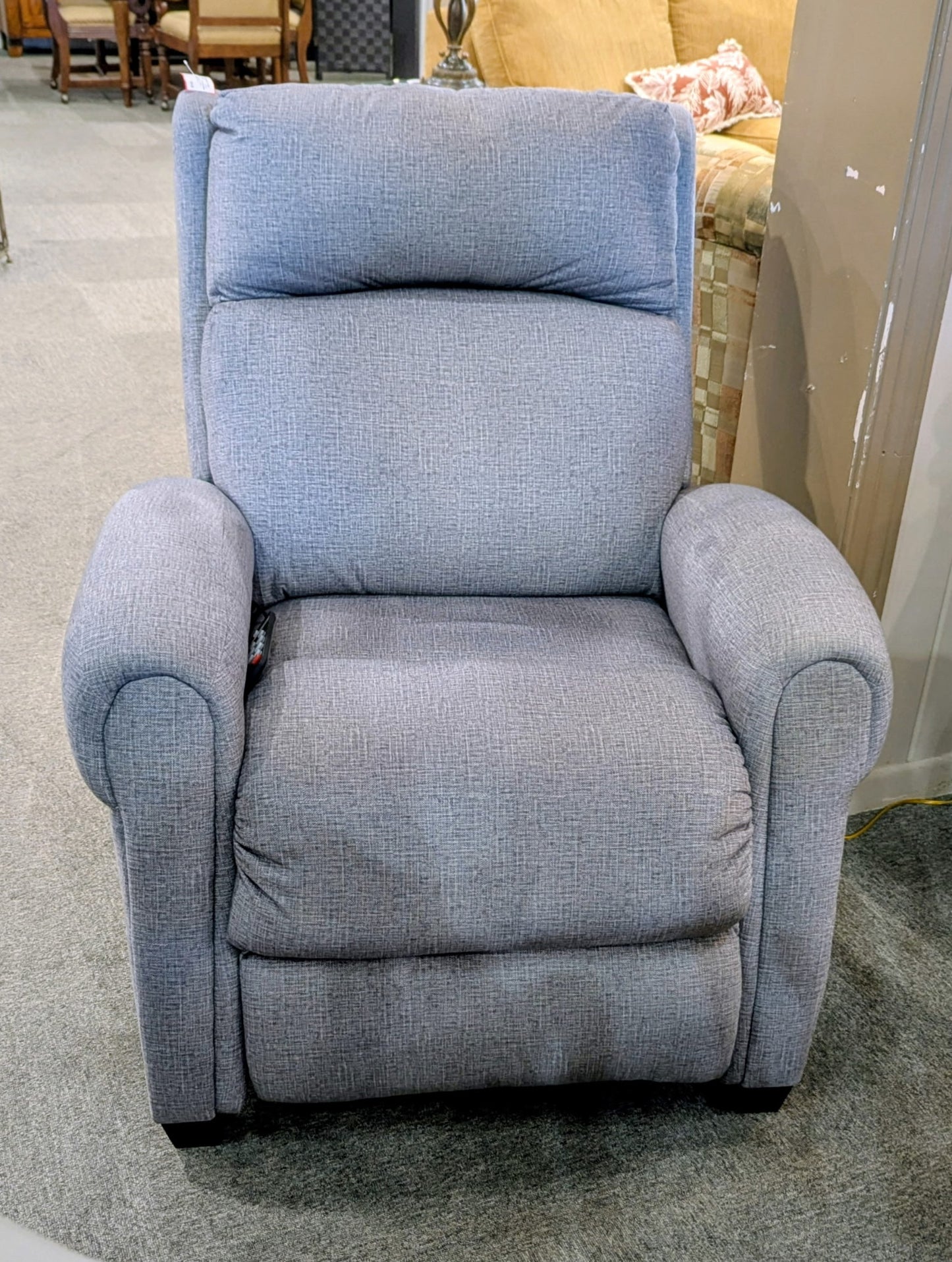 SOUTHERN MOTION RECLINER