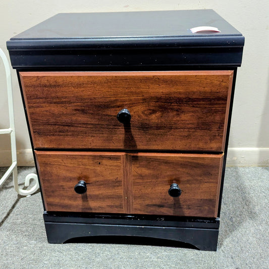 ASHLEY NIGHTSTAND