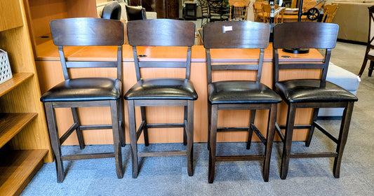 BAR STOOLS
