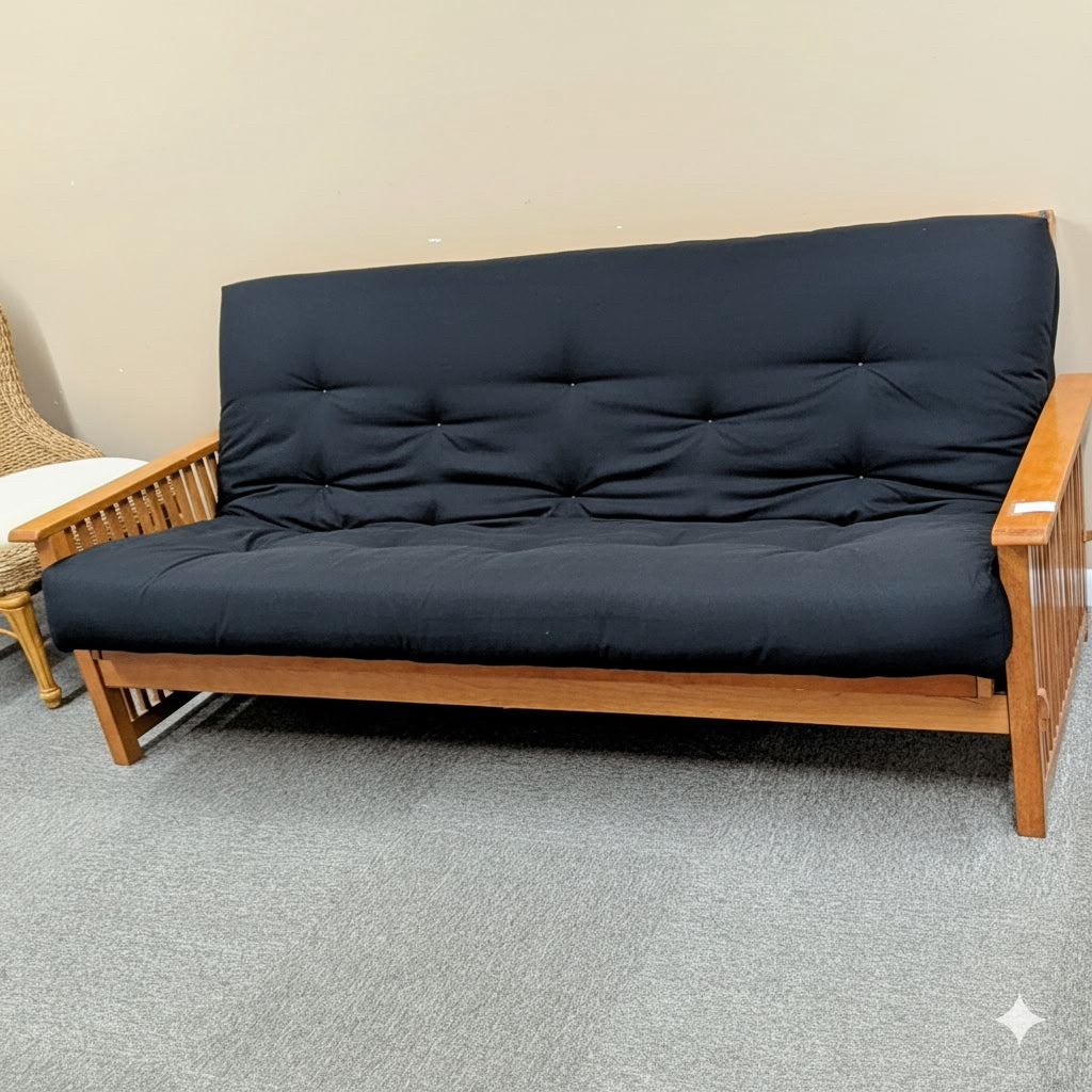 FUTON