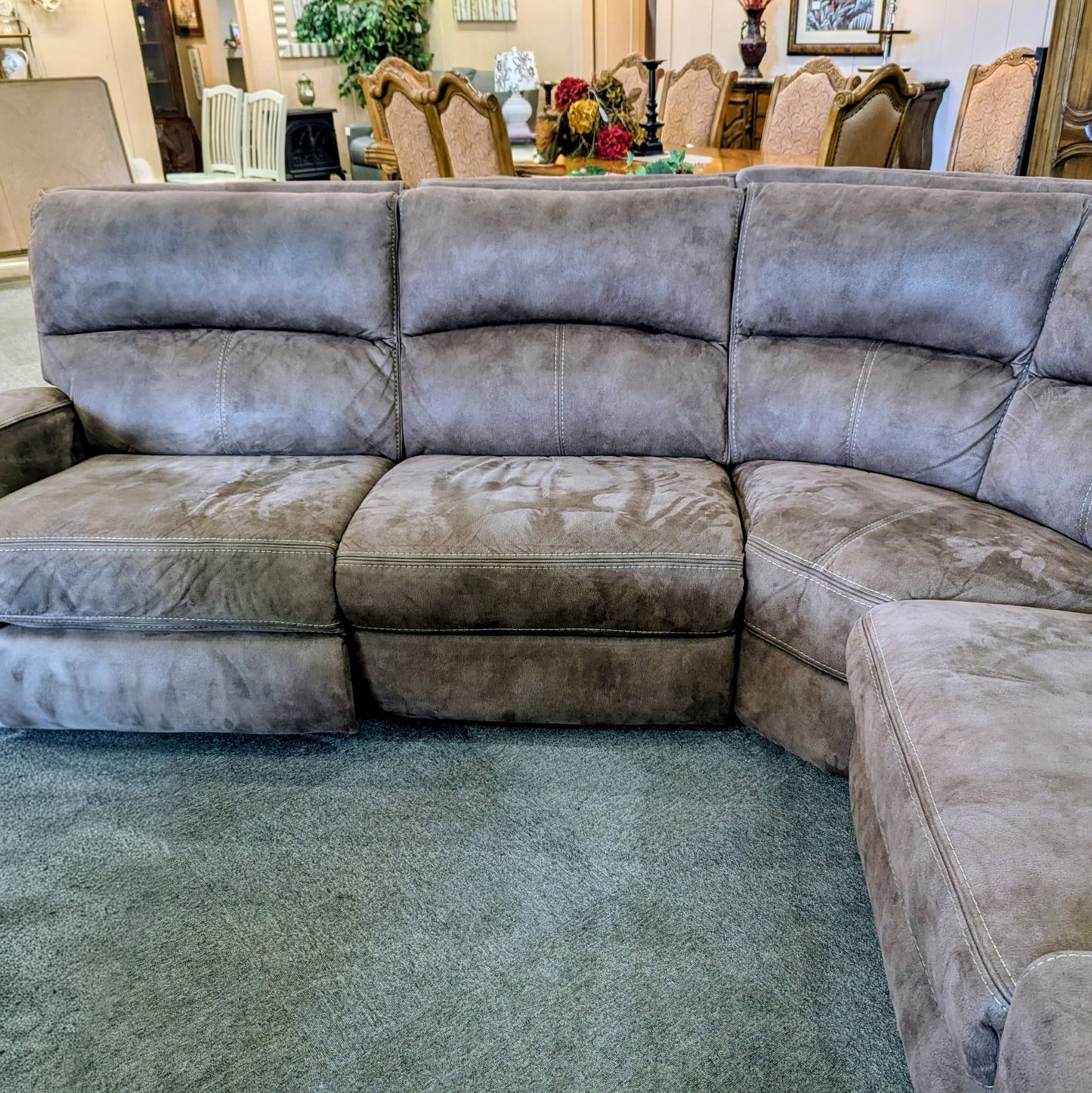 SECTIONAL