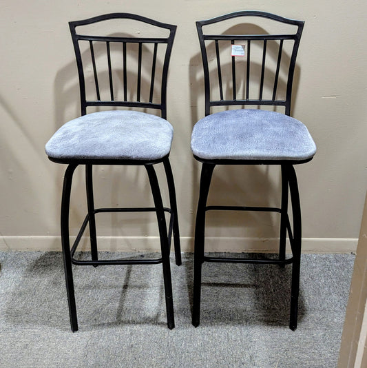 BAR STOOLS
