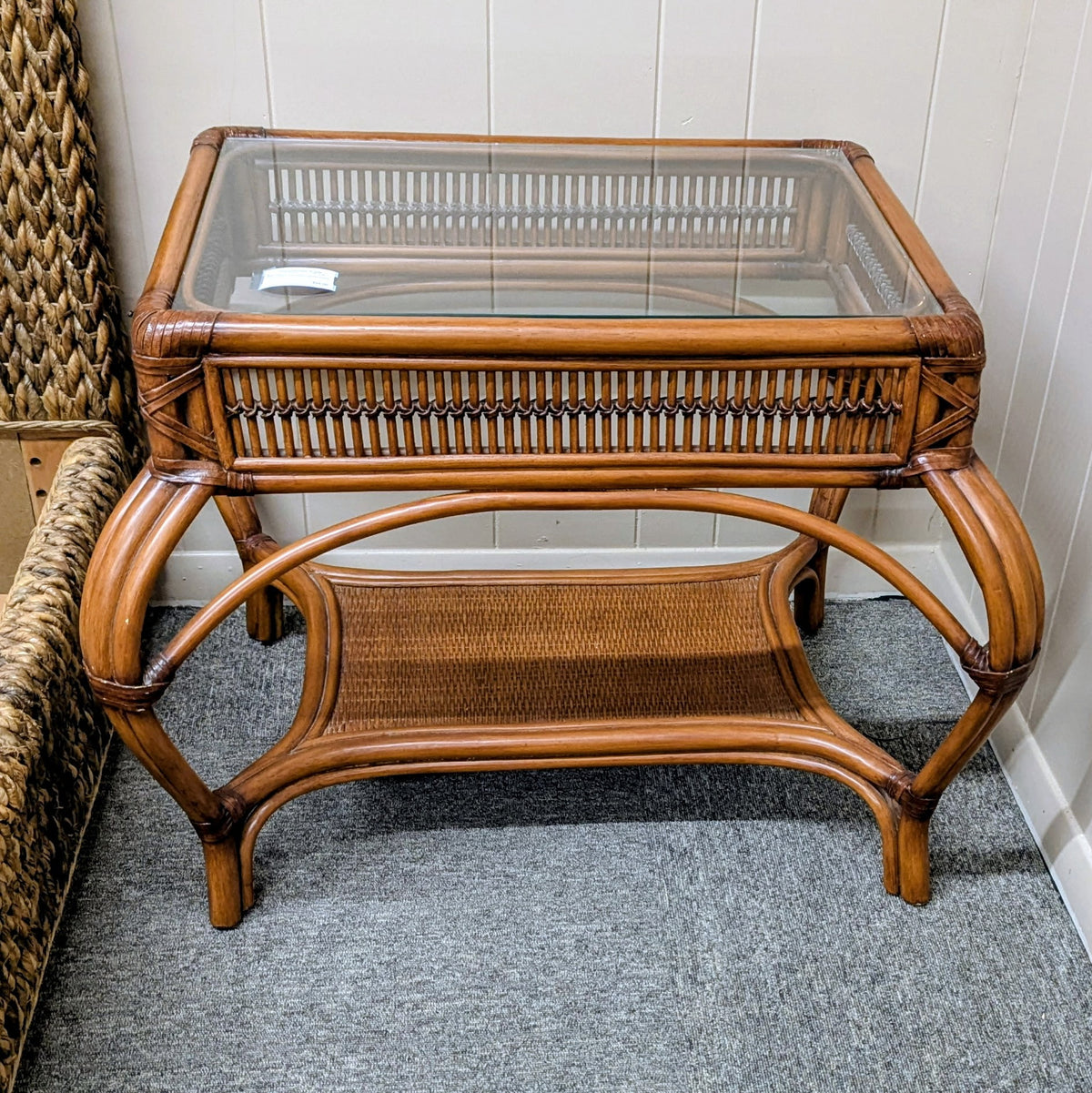 SIDE TABLE