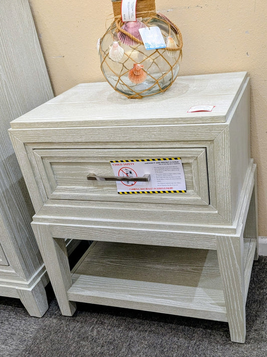RTG NIGHTSTAND