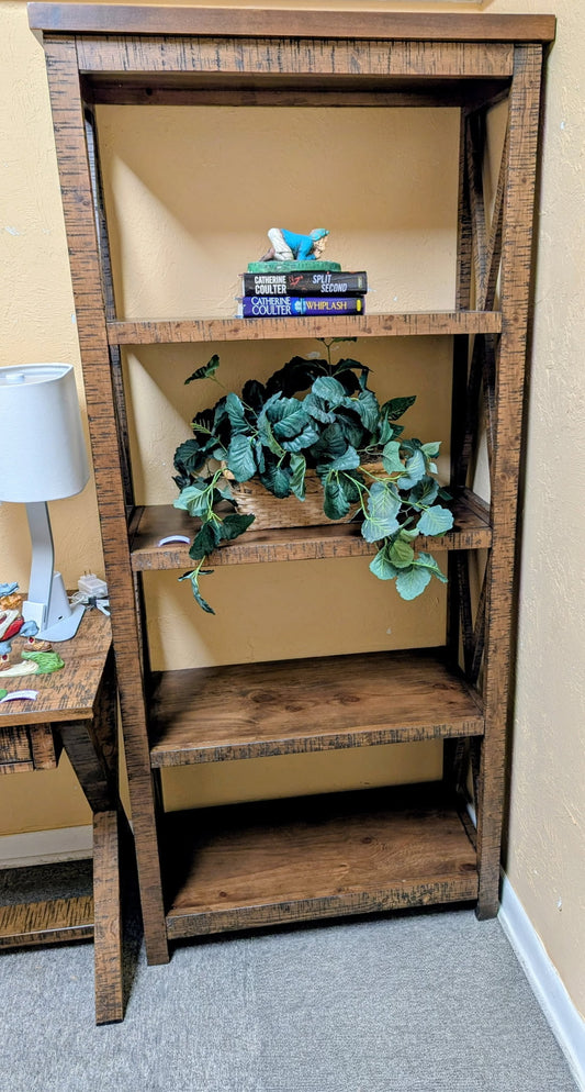 ASHLEY BOOKCASE