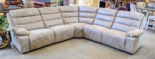 KANES SECTIONAL