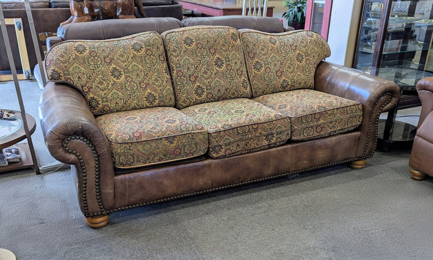 Flexsteel SOFA