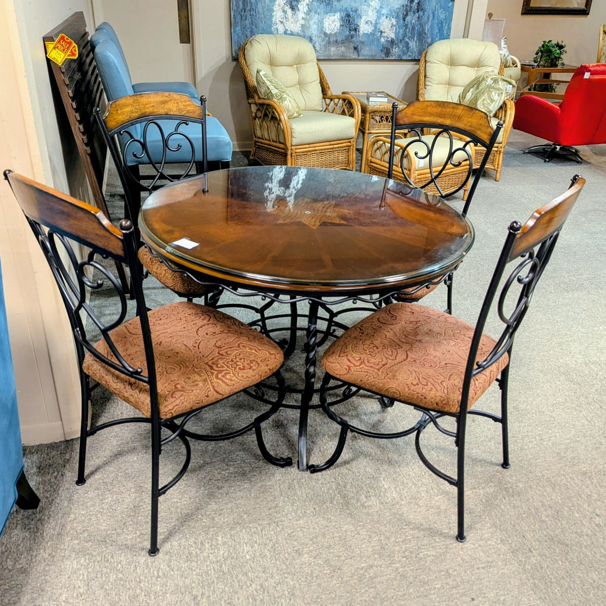DINETTE