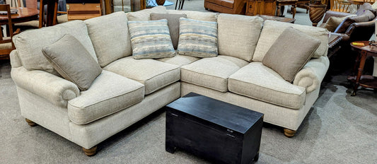PAULA DEEN SECTIONAL