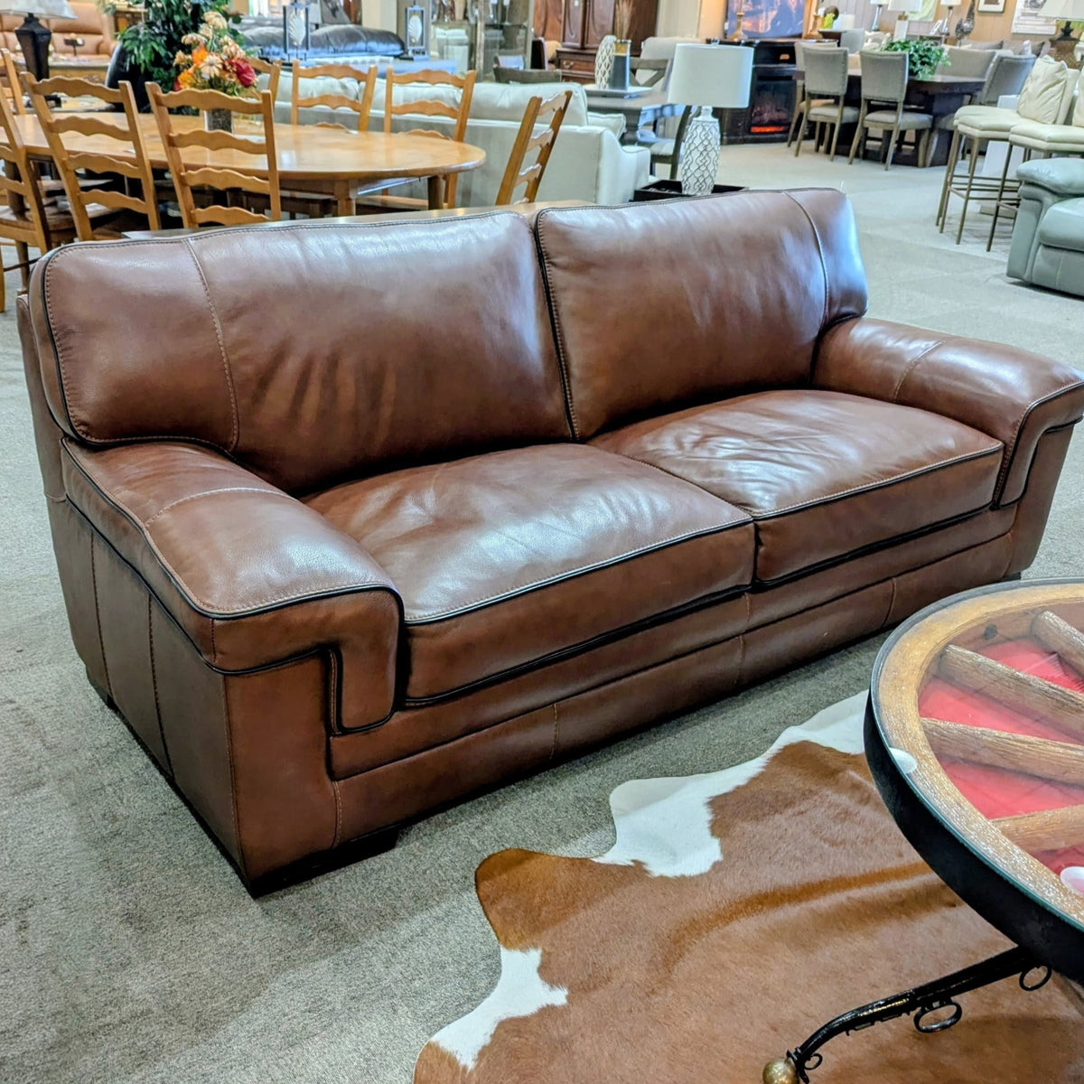 MACY'S SOFA