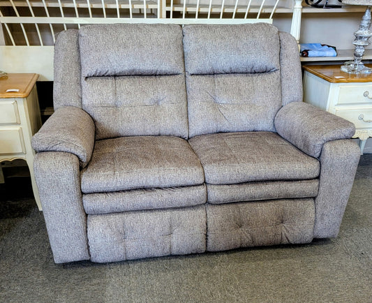 SOUTHERN MOTION LOVESEAT