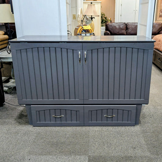MURPHY BED