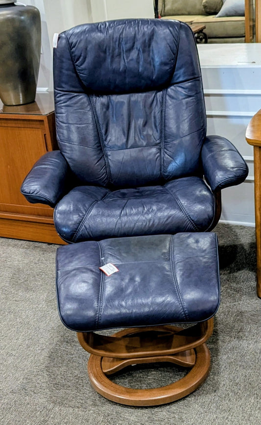 PALLISER CHAIR