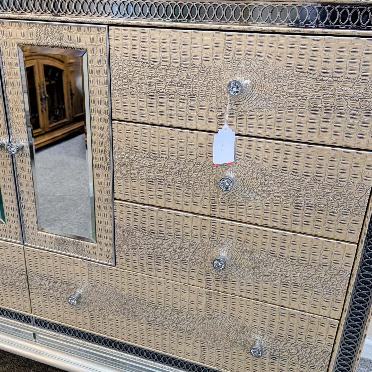 AICO DRESSER