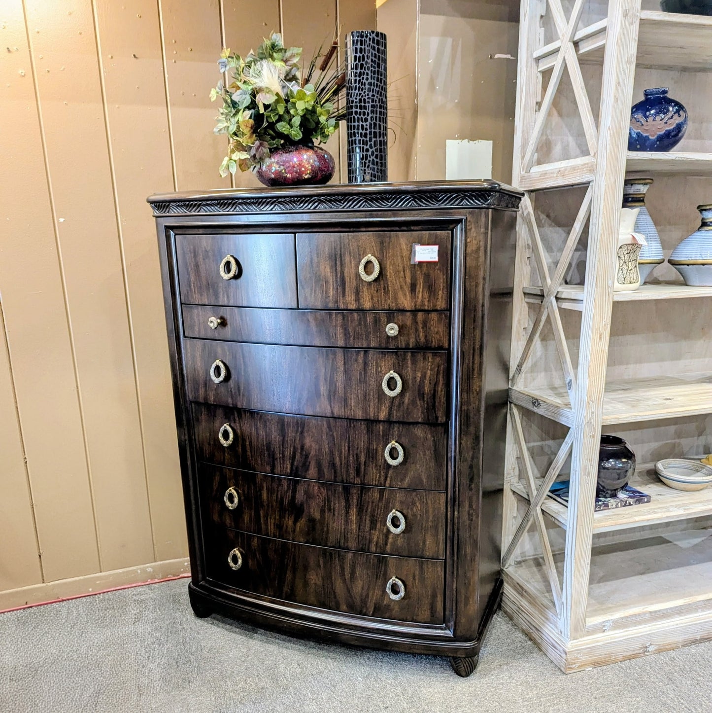 AMERICAN DREW CHEST