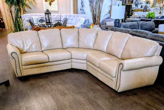 PALLISER SECTIONAL