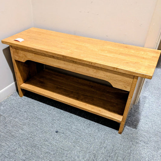 BENCH