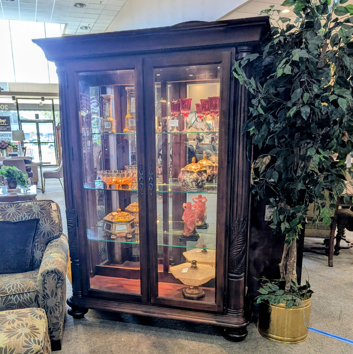 CURIO
