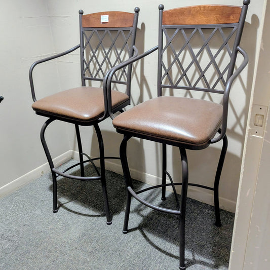 BAR STOOLS