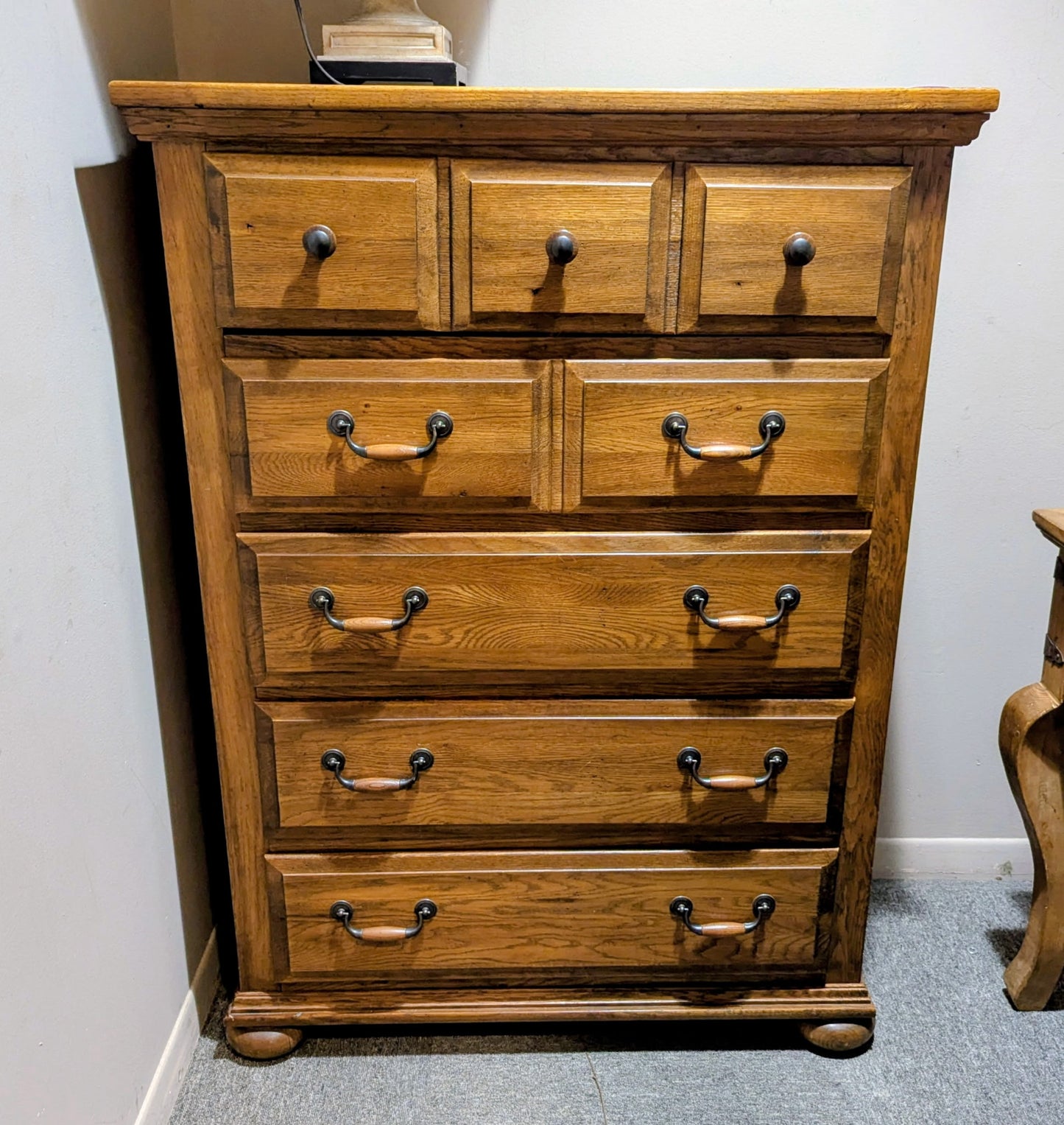 CHEST
