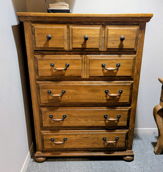 CHEST
