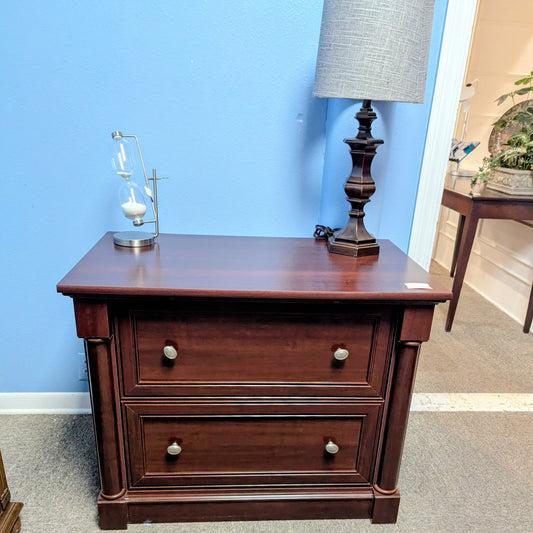 FILE CABINET