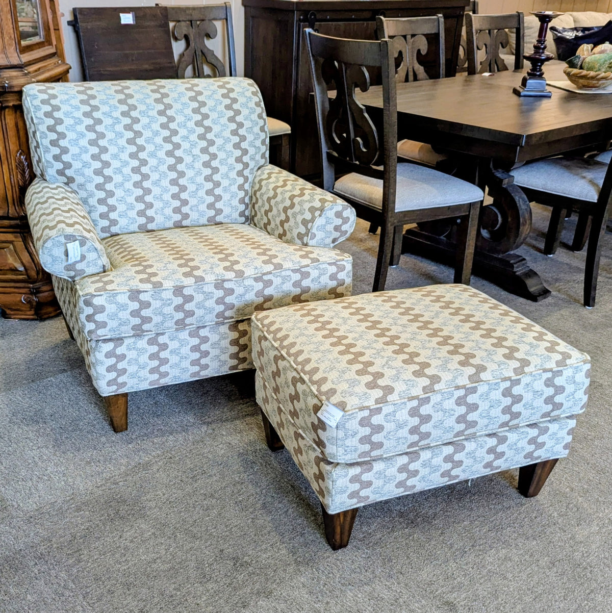 Flexsteel CHAIR