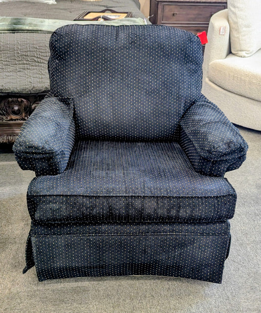 CLAYTON MARCUS CHAIR