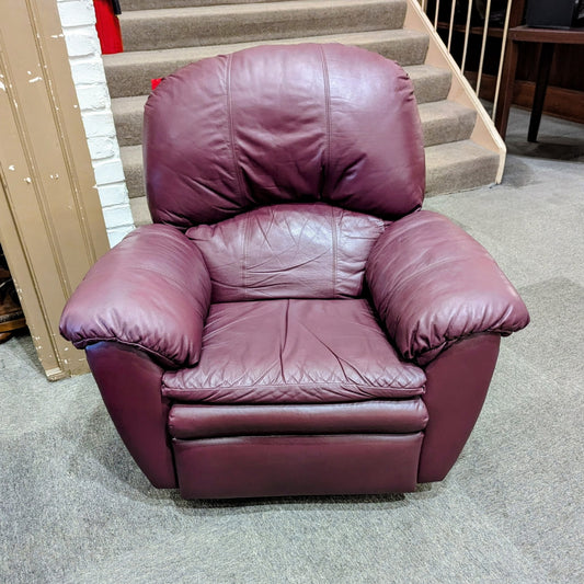RECLINER