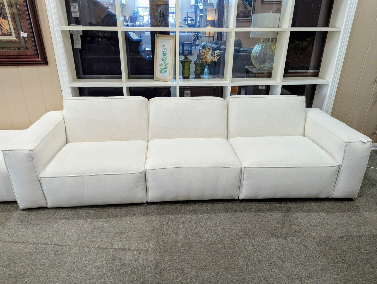 ASHLEY SECTIONAL
