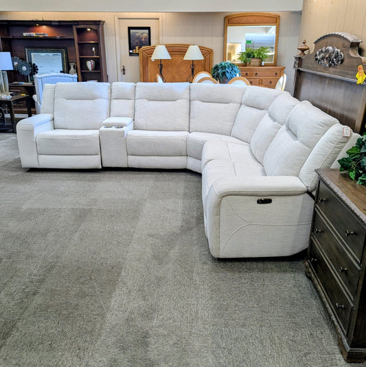 JASON FURNITURE SECTIONAL