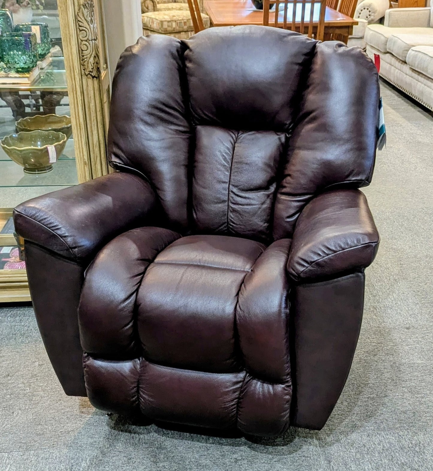 LAZYBOY RECLINER