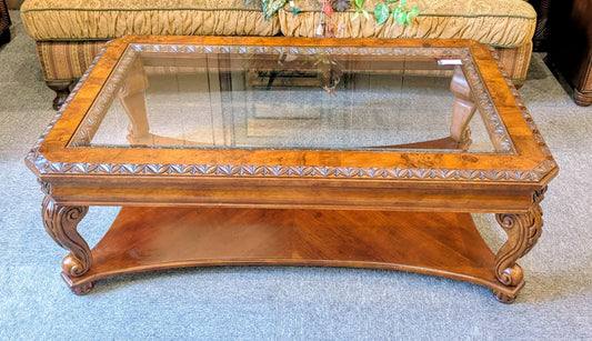COFFEE TABLE