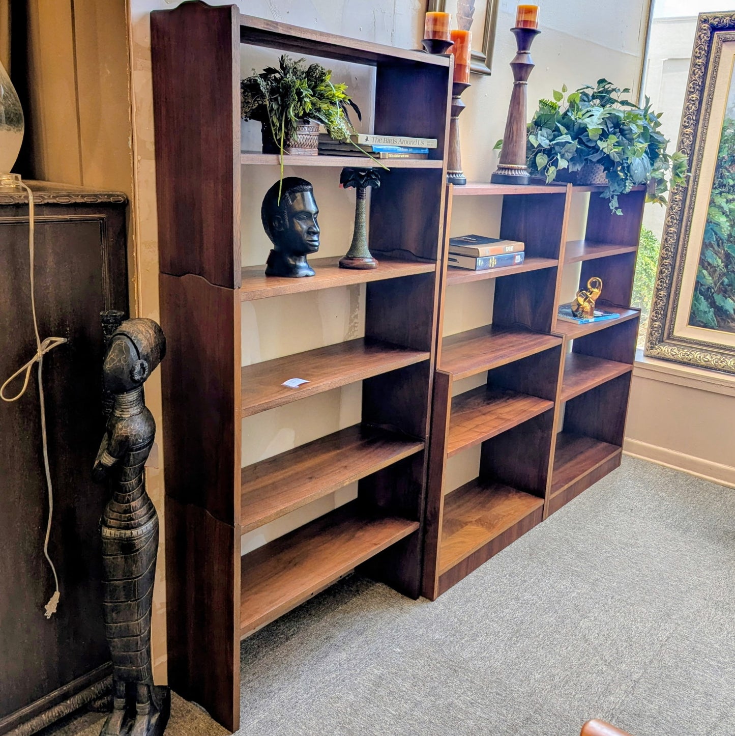 SHELF