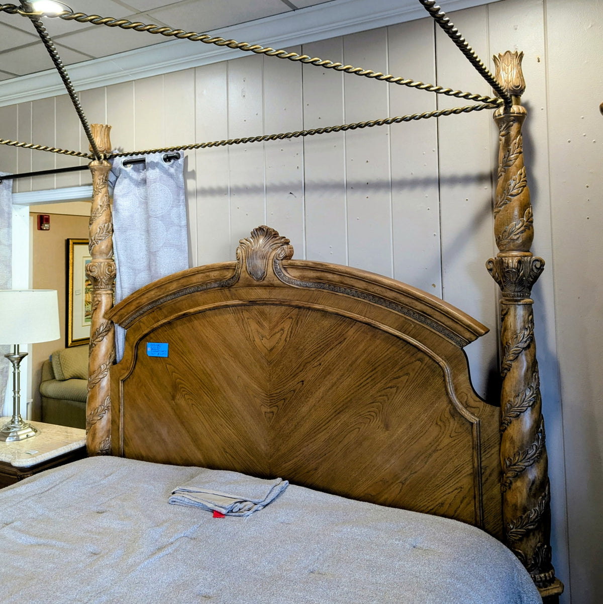 BERNHARDT BEDROOM SET