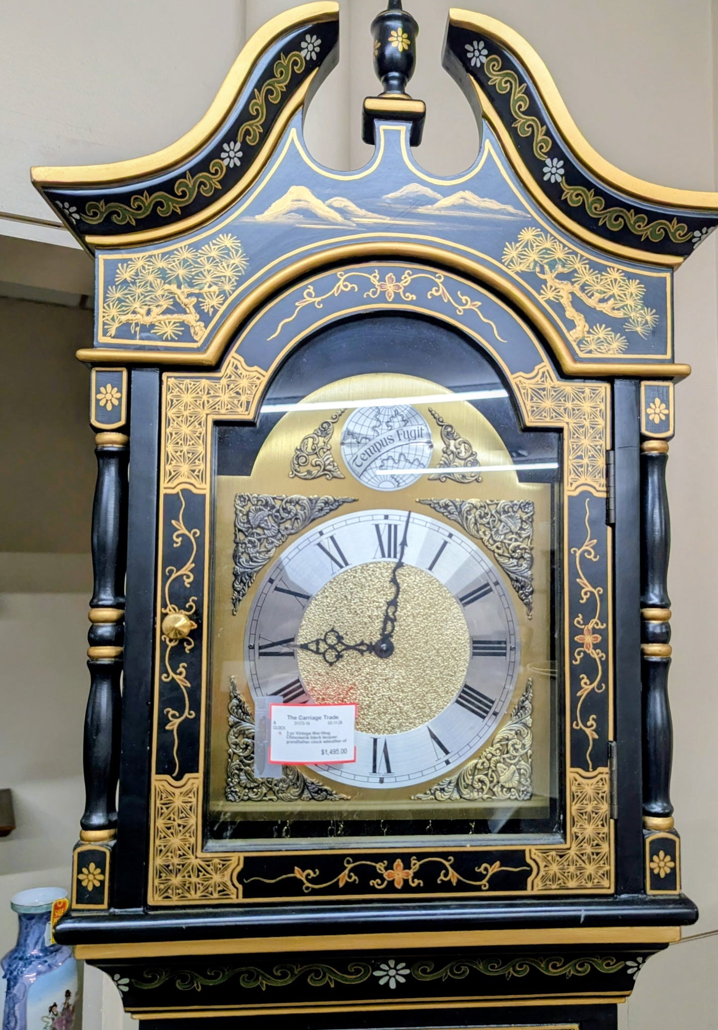 CLOCK