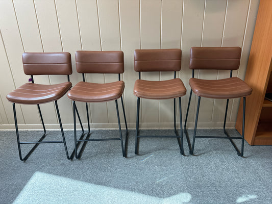 BAR STOOLS