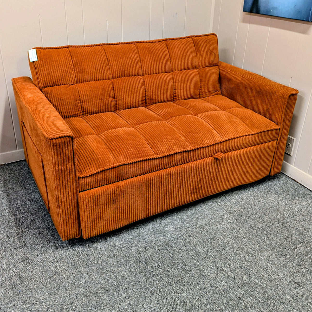 LOVESEAT