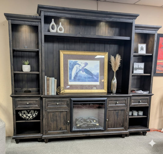 HAVERTY FURNITURE CO ENT. CENTER