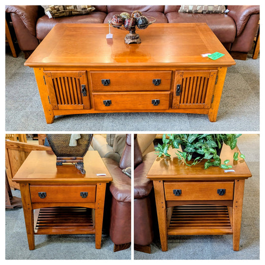 TABLE SET