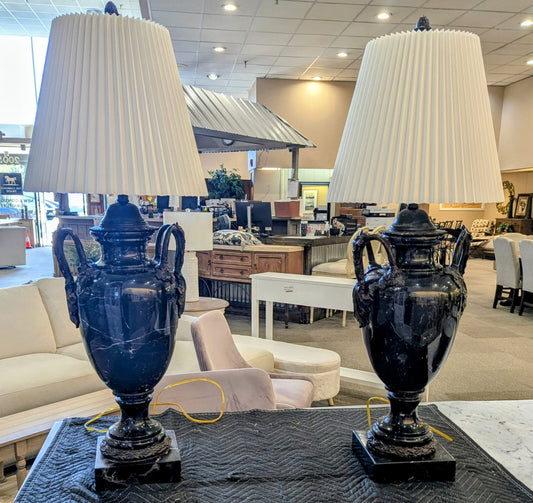 LAMPS