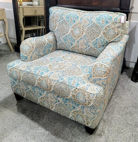 CINDY CRAWFORD CHAIR