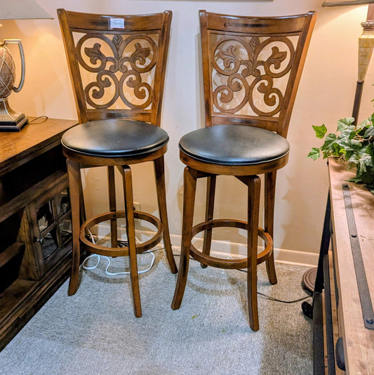 BAR STOOLS