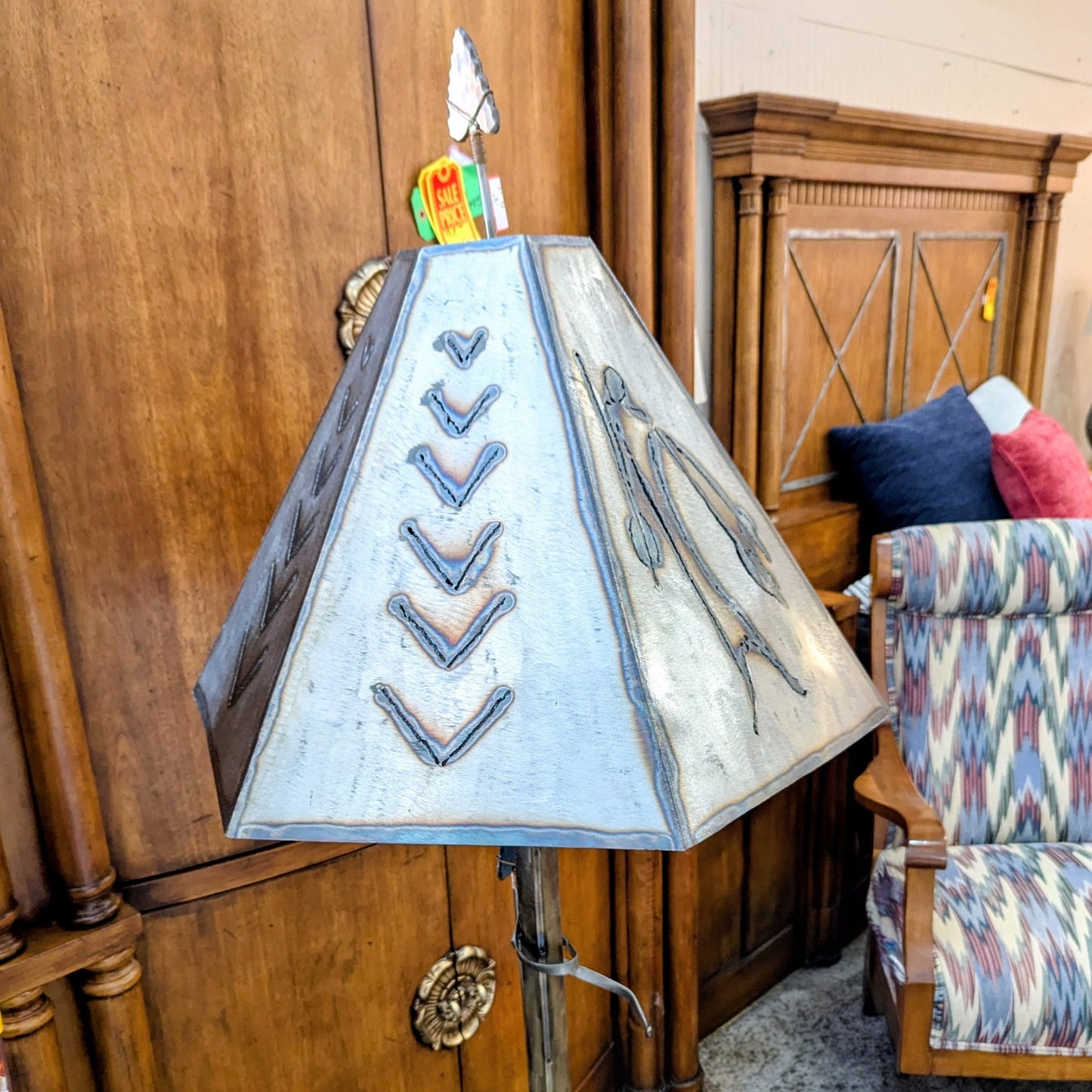 LAMP